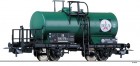 76610 Sachsenmodelle Tank car DEA